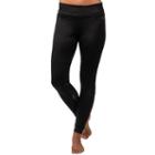 Women's Jockey Sport Circuit Performance Leggings, Size: Xl, Oxford