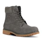 Lugz Convoy Men's Water Resistant Boots, Size: Medium (7), Grey
