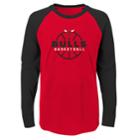 Boys 4-18 Chicago Bulls Destroyer Tee, Size: 8-10, Red