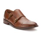 Apt. 9&reg; Rosewood Men's Dress Shoes, Size: 10.5, Brown