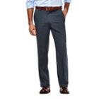 Big & Tall Haggar Travel Classic-fit Performance Suit Pants, Men's, Size: 44x32, Oxford