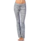 Women's Pl Movement Sweaterknit Lounge Pant, Size: Large, Grey