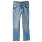 Boys 4-7x Sonoma Goods For Life&trade; Skinny Jeans, Boy's, Size: 4, Light Blue