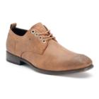 Xray Nassu Men's Oxford Shoes, Size: 12, Brown