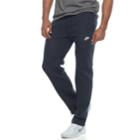 Men's Nike Club Fleece Pants, Size: Medium, Blue