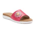 Soft Style By Hush Puppies Laurie Women's Slide Sandals, Size: Medium (8), Pink