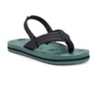 Reef Ahi Toddler Boys' Sandals, Size: 7-8t, Med Green