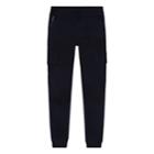 Boys 8-20 Levi's Cargo Jogger, Size: Small, Black