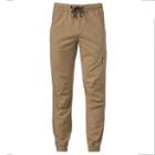 Unionbay Ripstop Jogger Pants - Men, Size: Large, Dark Beige