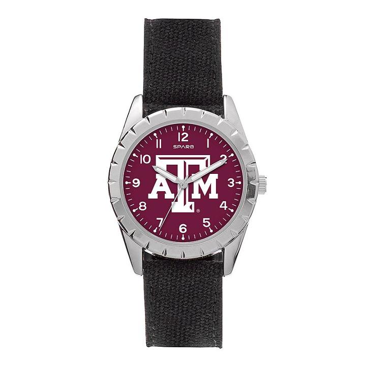 Kids' Sparo Texas A & M Aggies Nickel Watch, Kids Unisex, Multicolor