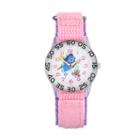 Disney / Pixar Finding Dory & Nemo Kids' Time Teacher Watch, Women's, Pink