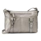 Rosetti Mindy Mini Crossbody Bag, Women's, Dark Grey