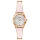 Timex Women's Elevated Classic Expansion Watch - Tw2r98400jt, Size: Small, Pink