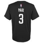 Boys 8-20 Adidas Los Angeles Clippers Chris Paul Tee, Boy's, Size: L(14/16), Ovrfl Oth