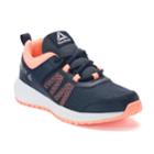 Reebok Road Supreme Girls' Sneakers, Size: Medium (1), Blue (navy)