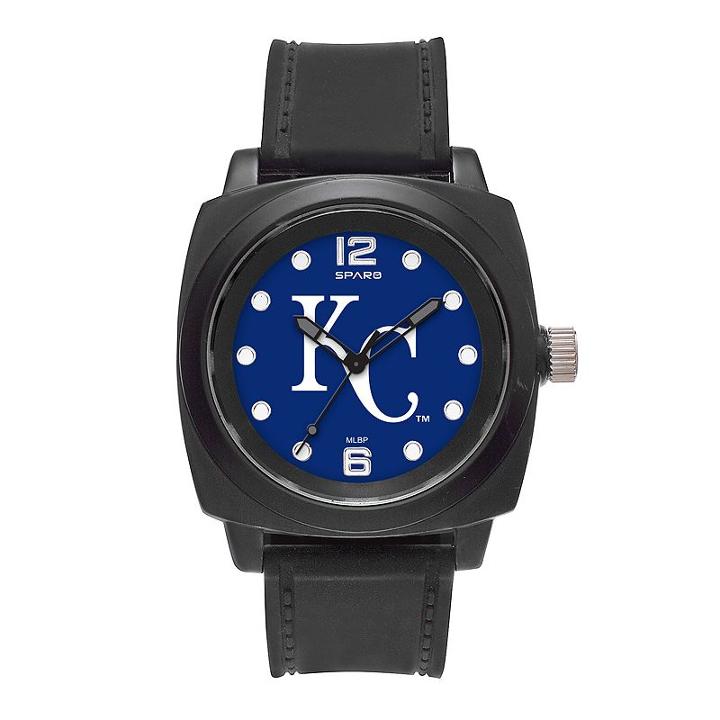 Men's Sparo Kansas City Royals Prompt Watch, Multicolor