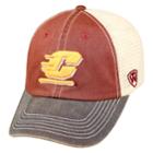 Adult Top Of The World Central Michigan Chippewas Offroad Cap, Men's, Dark Red