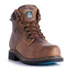 Mcrae Industrial Men's Work Boots, Size: Medium (8.5), Brown