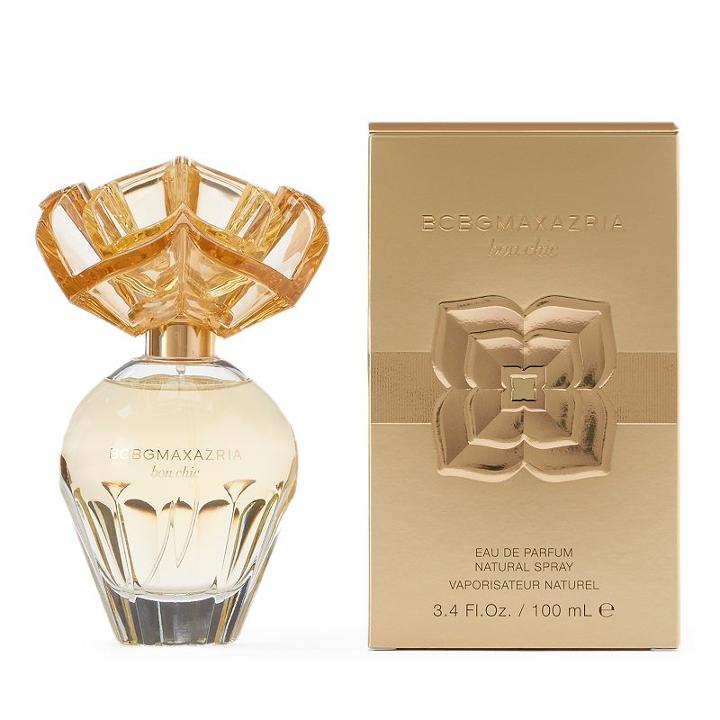Bcbgmaxazria Bon Chic Women's Perfume, Multicolor