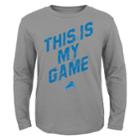 Boys 4-7 Detroit Lions My Game Tee, Size: M 5-6, Gray