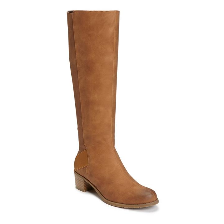 A2 By Aerosoles Craftwork Women's Knee High Boots, Size: Medium (6.5)