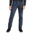 Men's Levi's&reg; 502&trade; Regular Tapered Corduroy Pants, Size: 31x30, Med Blue