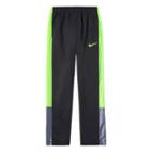 Boys 4-7 Nike Tricot Pants, Boy's, Size: 4, Grey Other