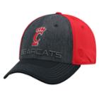 Adult Top Of The World Cincinnati Bearcats Reach Cap, Men's, Med Grey