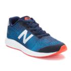 New Balance Fresh Foam Arishi Nxt Preschool Boys' Running Shoes, Size: 12 Wide, Blue