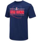 Men's Campus Heritage Arizona Wildcats Motto Tee, Size: Xl, Other Clrs