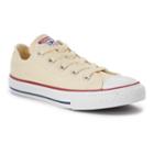 Kid's Converse Chuck Taylor All Star Sneakers, Size: 3, Natural