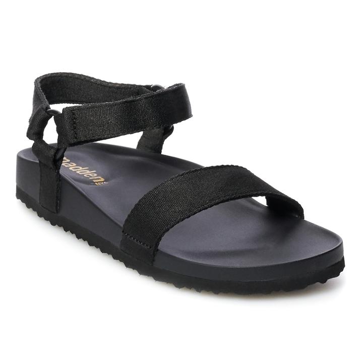 Madden Nyc Carter Women's Sandals, Size: 5.5 Med, Oxford