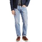 Men's Levi's&reg; 505&trade; Regular Jeans, Size: 38x32, Light Blue