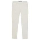 Girls 4-6x French Toast Twill Skinny Pants, Girl's, Size: 4, Natural