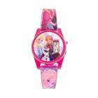 Disney's Frozen Elsa, Anna And Olaf Kids' Digital Musical Watch, Girl's, Size: Medium, Multicolor