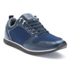 Xray Pitt Comfort Men's Sneakers, Size: 8.5, Blue