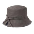 Sonoma Goods For Life&trade; Split Back Rain Hat, Women's, Natural