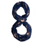 Forever Collectibles Houston Astros Team Logo Infinity Scarf, Women's, Multicolor