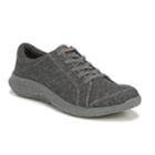 Dr. Scholl's Fresh One Women's Sneakers, Size: Medium (8.5), Dark Grey