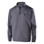 Men's Penn State Nittany Lions Raider Pullover Jacket, Size: Xxl, Grey Other