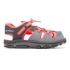 New Balance Adirondack Girls' Sandals, Size: 11, Grey