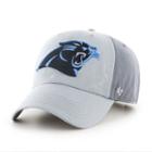 Adult '47 Brand Carolina Panthers Storm Northside Clean Up Adjustable Cap, Ovrfl Oth