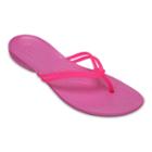 Crocs Isabella Women's Sandals, Size: 8, Pink Other