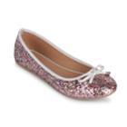 Wanted Giselle Women's Ballet Flats, Size: 7.5, Lt Beige