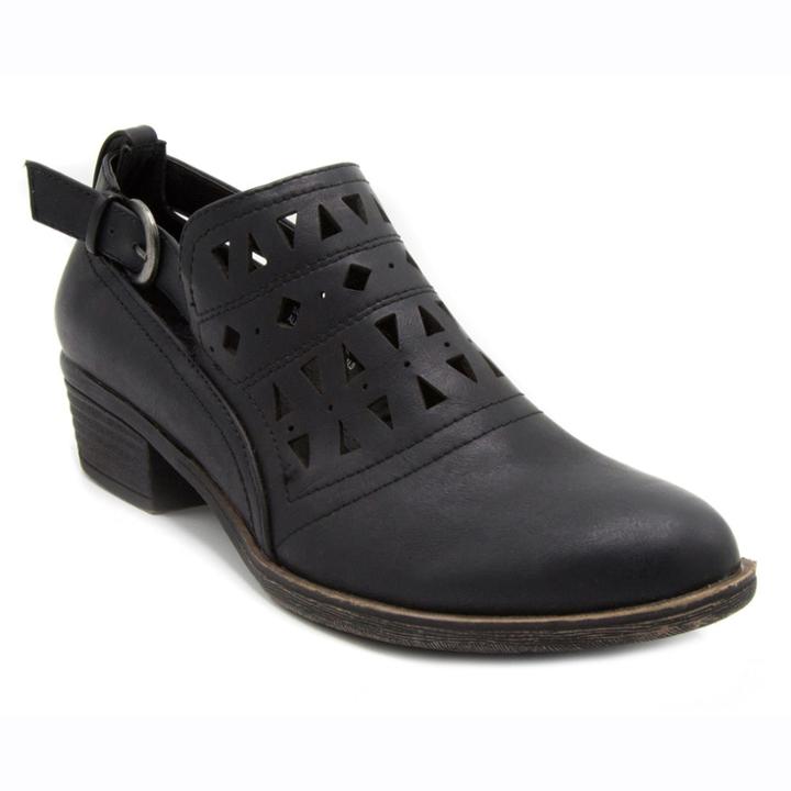 Sugar Rayna Women's Ankle Boots, Size: Medium (8.5), Black