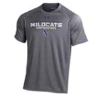 Under Armour, Men's Northwestern Wildcats Tech Tee, Size: Xl, Multicolor
