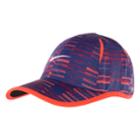 Baby Boy Nike Dri-fit Printed Feather Light Cap, Size: 12-24 Month, Brt Blue