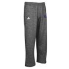 Men's Adidas Kansas Jayhawks Primary Pants, Size: Small, Grey