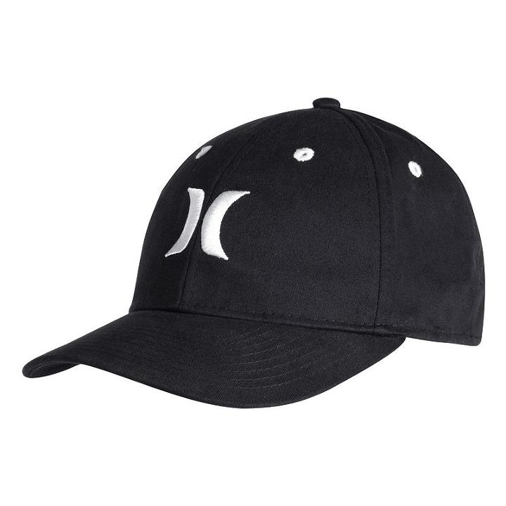 Boys Hurley Baseball Cap, Size: 8-20, Oxford