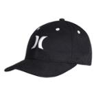 Boys Hurley Baseball Cap, Size: 8-20, Oxford